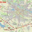 lotul 3 centura Bucuresti Lotul 3 Centura Bucuresti