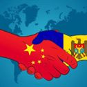 Moldova China