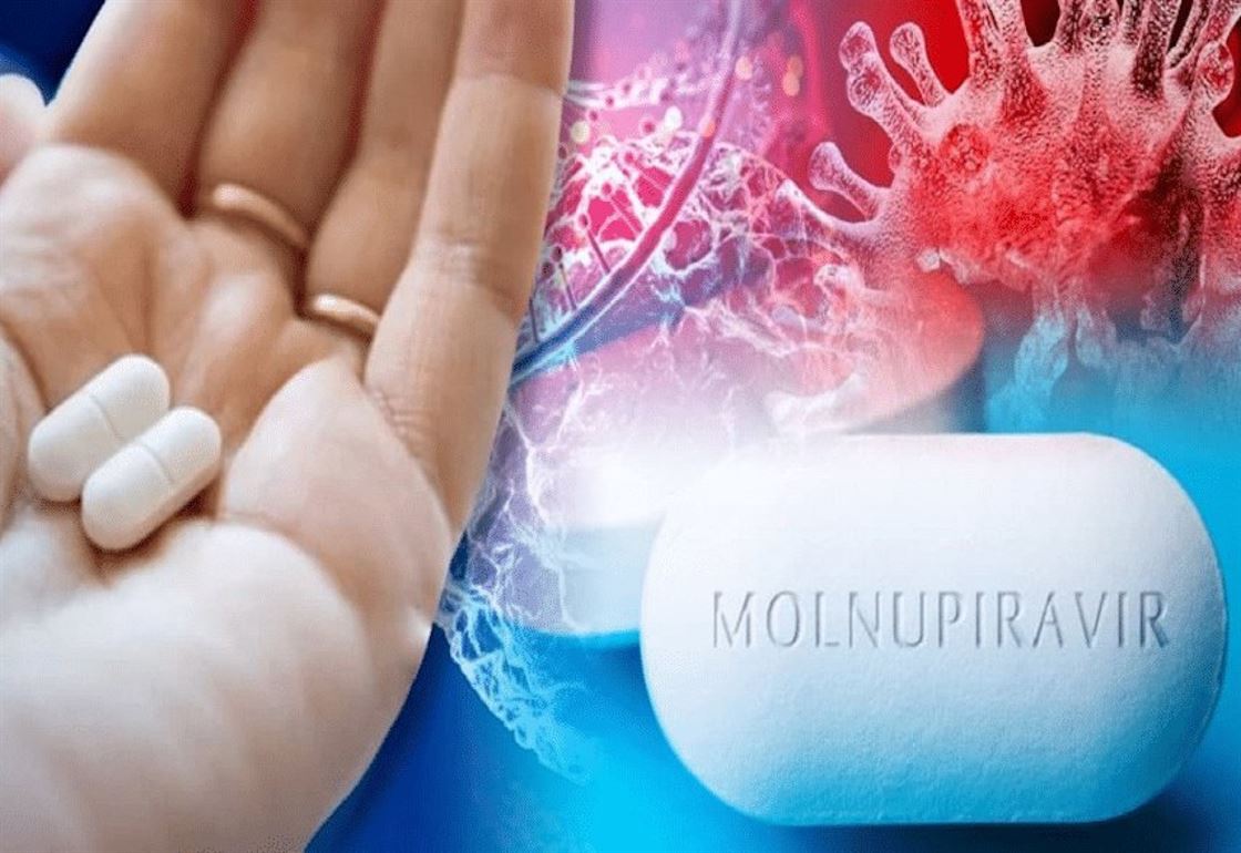Molnupiravir