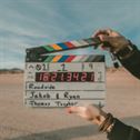 movie, director, clap