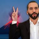 nayib bukele vulcan Nayib Bukele Vulcan