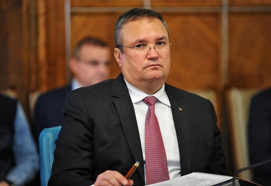 Nicolae Ciuca