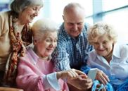 Pensionari