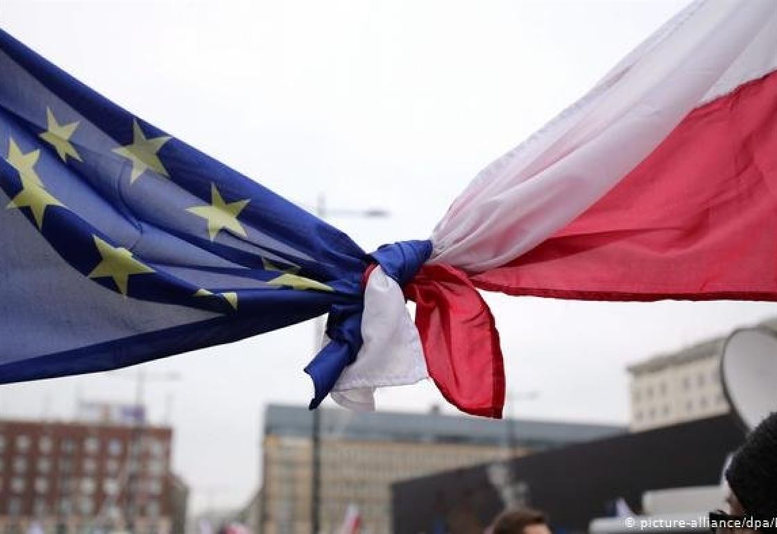Poland Vs Ue