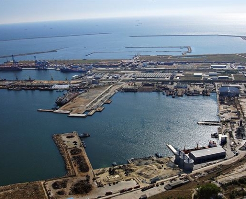 port-constanta Port Constanta