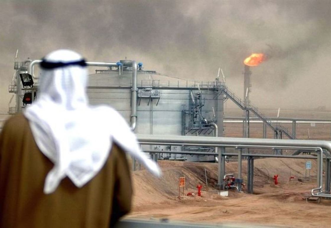 petrol titei golf arabia saudita Saudi Arabia Opec Oil 700x