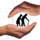 seniors, care for the elderly, protection