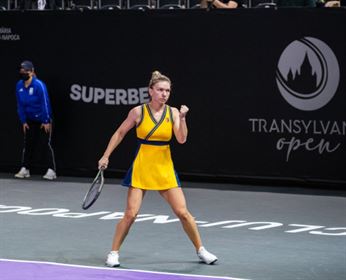 Simona Cluj 1