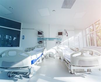 Spital Modular