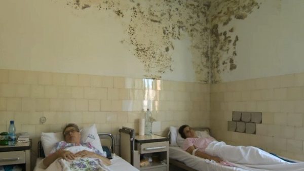 Spitale Romania