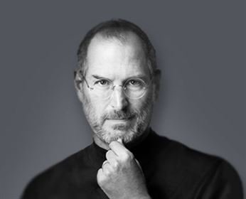 steve-jobs Steve Jobs