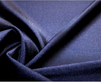 tissu-lycra-uni-marine Tissu Lycra Uni Marine