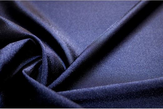 tissu-lycra-uni-marine Tissu Lycra Uni Marine