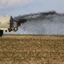 tractor, field, agriculture