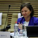 vera jourova Vera Jourova