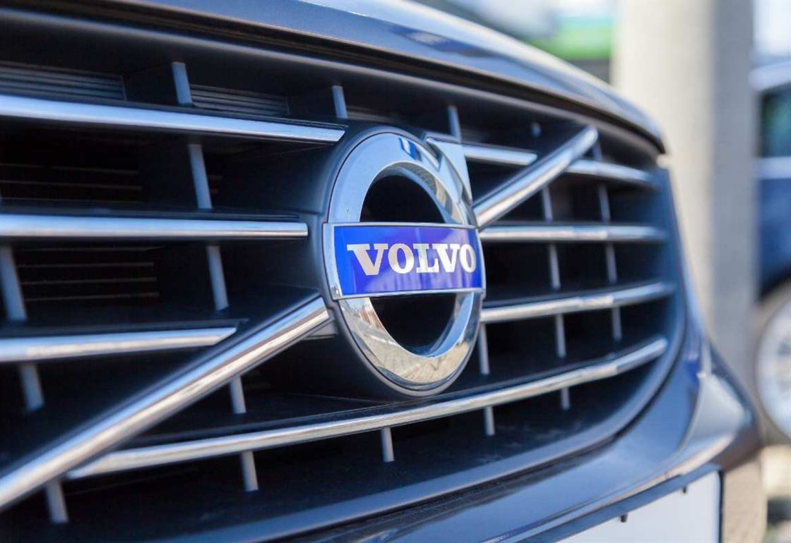 volvo-1200 Volvo 1200
