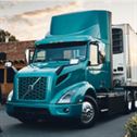 volvo vnr Volvo Vnr