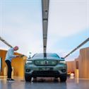 volvo xc40 Volvo Xc40