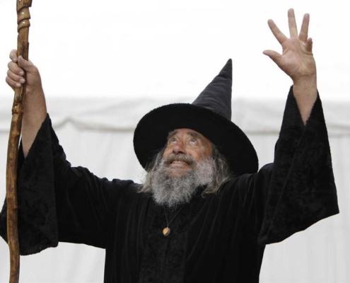 Wizard Christchurch