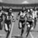 women, running, race