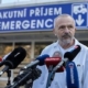 Zeman Hospitalizace