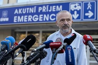 zeman hospitalizace Zeman Hospitalizace
