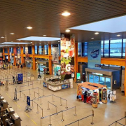 Aeroport Cluj