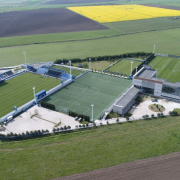 Academia Hagi Ovidiu Constanta Academia Hagi Ovidiu Constanta