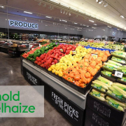 Ahold-Delhaize Ahold Delhaize