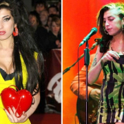 Amy WInehouse ultima poseta ultima rochie Amy Winehouse Ultima Poseta Ultima Rochie