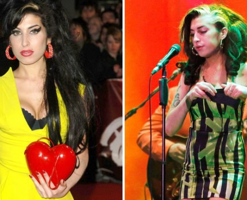 Amy WInehouse ultima poseta ultima rochie Amy Winehouse Ultima Poseta Ultima Rochie