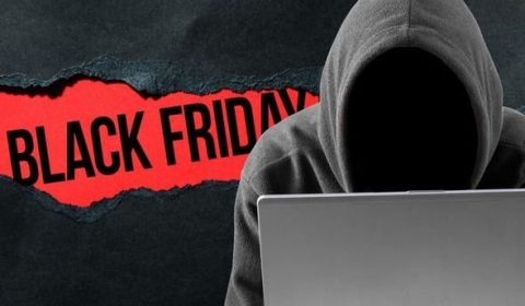 Black Friday Scams 1362562