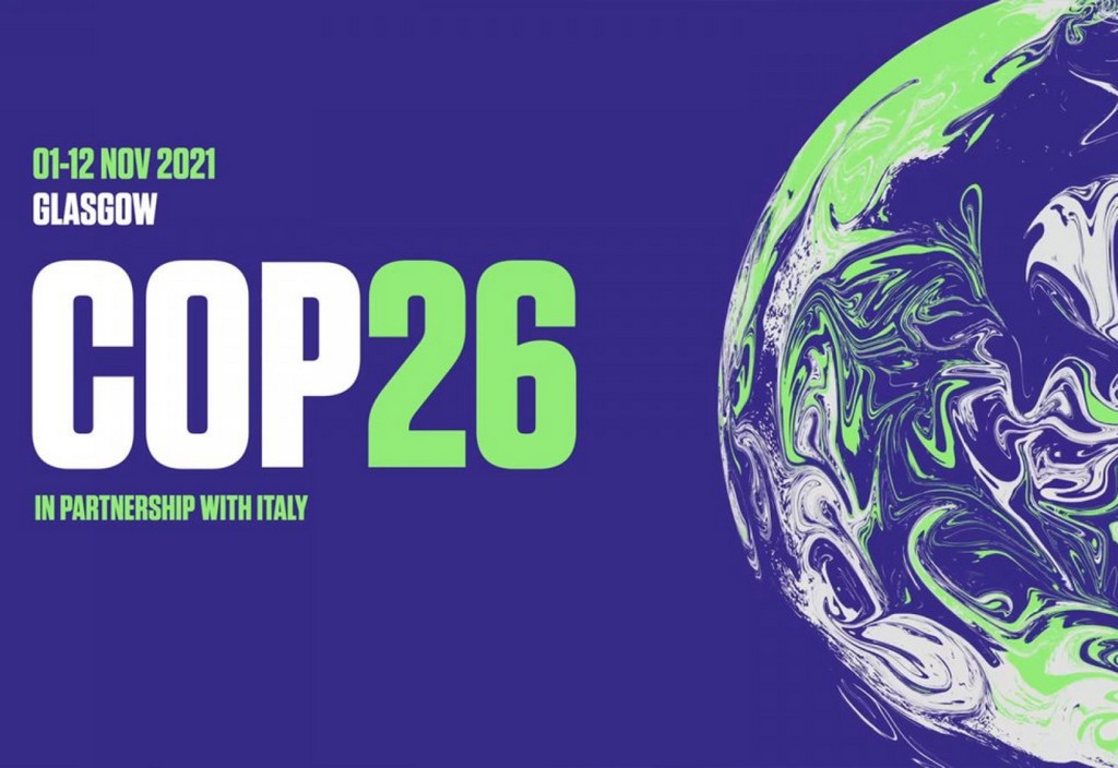 Cop26 Uk Presidency