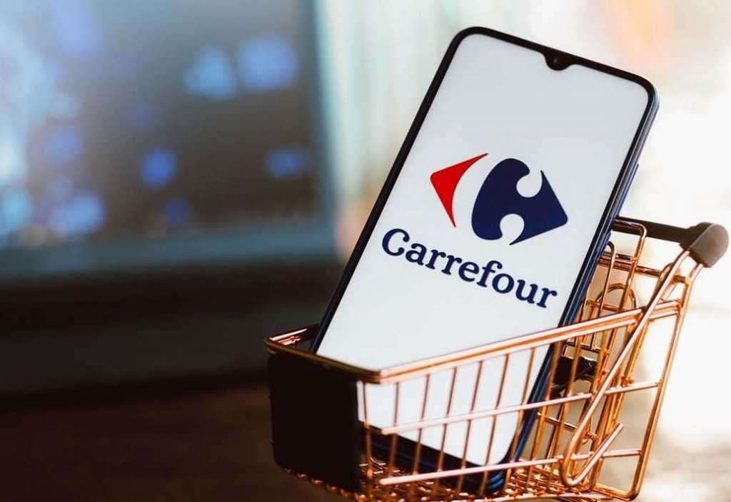 Carrefour