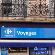 Carrefour Vacante