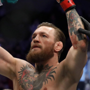 Conor McGregor Hero 2020 246 Cowboy Conor Mcgregor Hero 2020 246 Cowboy
