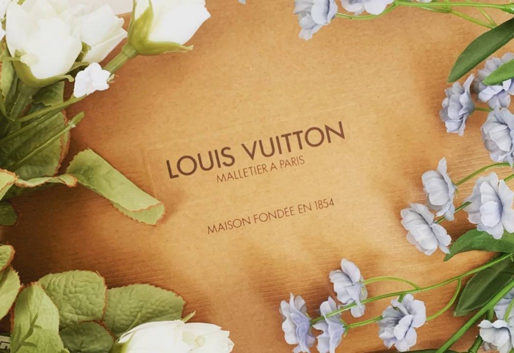 Louis Vuitton Louis Vuitton