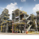 Lukoil Burgas Refinery