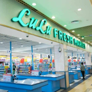 Lulu Fresh Orientul Mijlociu
