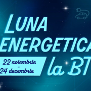 Luna Energetica la BT Luna Energetica La Bt