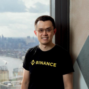 Miliardar Binance CZ ESIZnews Miliardar Binance Cz Esiznews