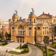 Opera Cluj Napoca