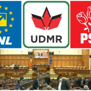 Pnl Psd Udmr