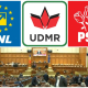 Pnl Psd Udmr