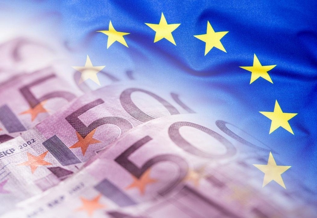 PNRR euro Pnrr Euro