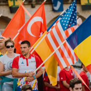 Romania steag Romania Steag