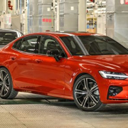 Volvo fabrică Volvo Fabrică
