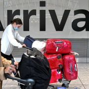 aeroport covid Aeroport Covid