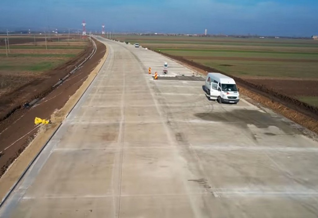 autostrada nemteasca Autostrada Nemteasca