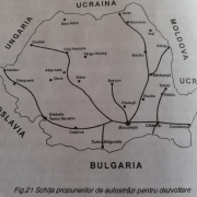 autostrazi Ceausescu Autostrazi Ceausescu